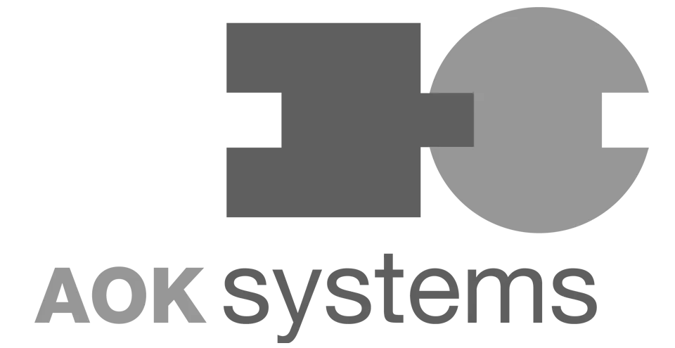 AOK systems Logo