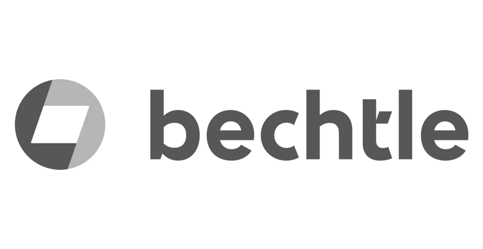 Bechtle Logo