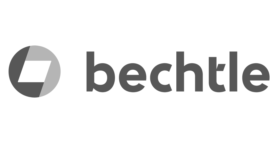 Bechtle Logo