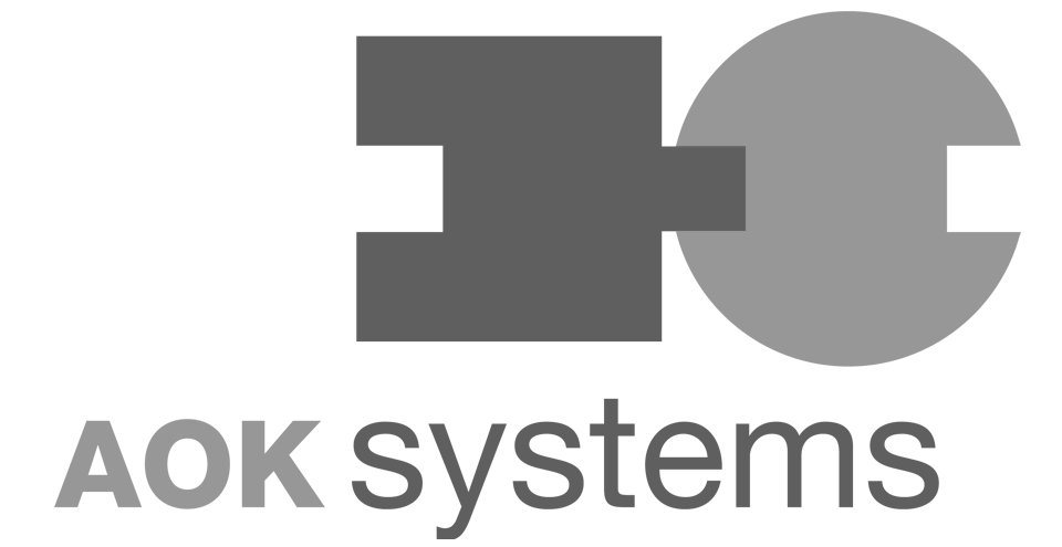 AOK systems Logo